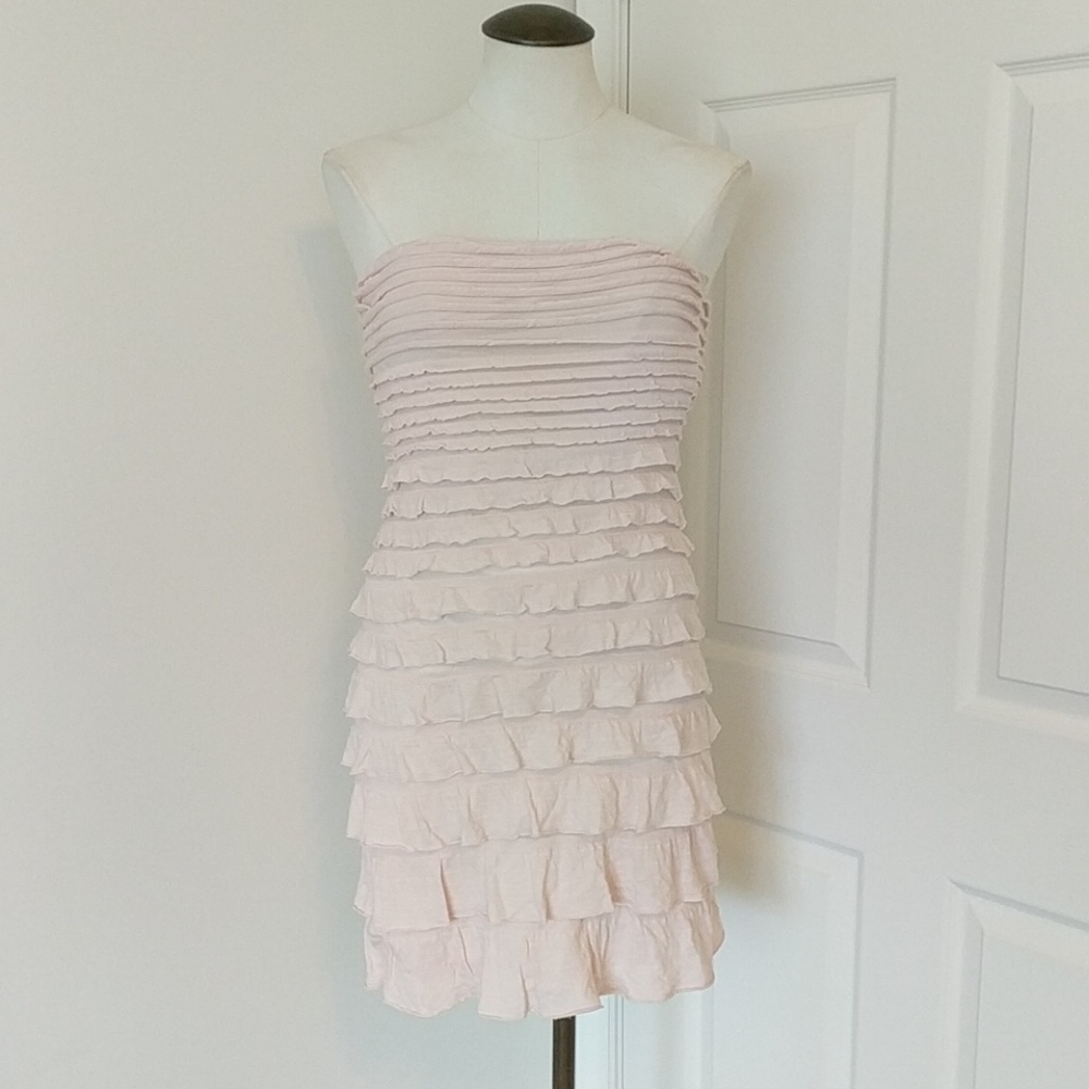 Express party dress